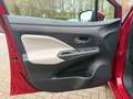 Nissan Micra IG-T100 Tekna Navi Kamera AAC EPH LED BOSE Rouge - thumbnail 13