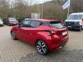 Nissan Micra IG-T100 Tekna Navi Kamera AAC EPH LED BOSE Rouge - thumbnail 6