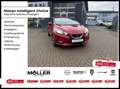 Nissan Micra IG-T100 Tekna Navi Kamera AAC EPH LED BOSE Rouge - thumbnail 1