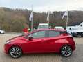 Nissan Micra IG-T100 Tekna Navi Kamera AAC EPH LED BOSE Rouge - thumbnail 5