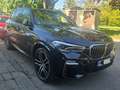 BMW X5 M50I Voll M-Sport Schwarz - thumbnail 1