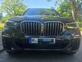 BMW X5 M50I Voll M-Sport Schwarz - thumbnail 3