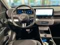 Hyundai KONA Prime 65,4kWh Leder Navi Led 360°Kamera uvm. Gris - thumbnail 6