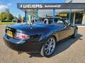 Mazda MX-5 1.8 Roadster Coupe, Clima, 17 inch, Verlaagd, Zwart - thumbnail 2