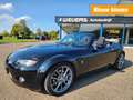 Mazda MX-5 1.8 Roadster Coupe, Clima, 17 inch, Verlaagd, Zwart - thumbnail 1