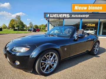 1.8 Roadster Coupe, Clima, 17 inch, Verlaagd,