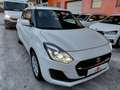 Suzuki Swift 1.2 Dualjet 4 Zylinder clear * LED, ACC, usw...* Weiß - thumbnail 4