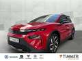 Skoda Elroq 85 Sportline *MAXX*AHK*WÄRMEPUMPE* Rojo - thumbnail 1