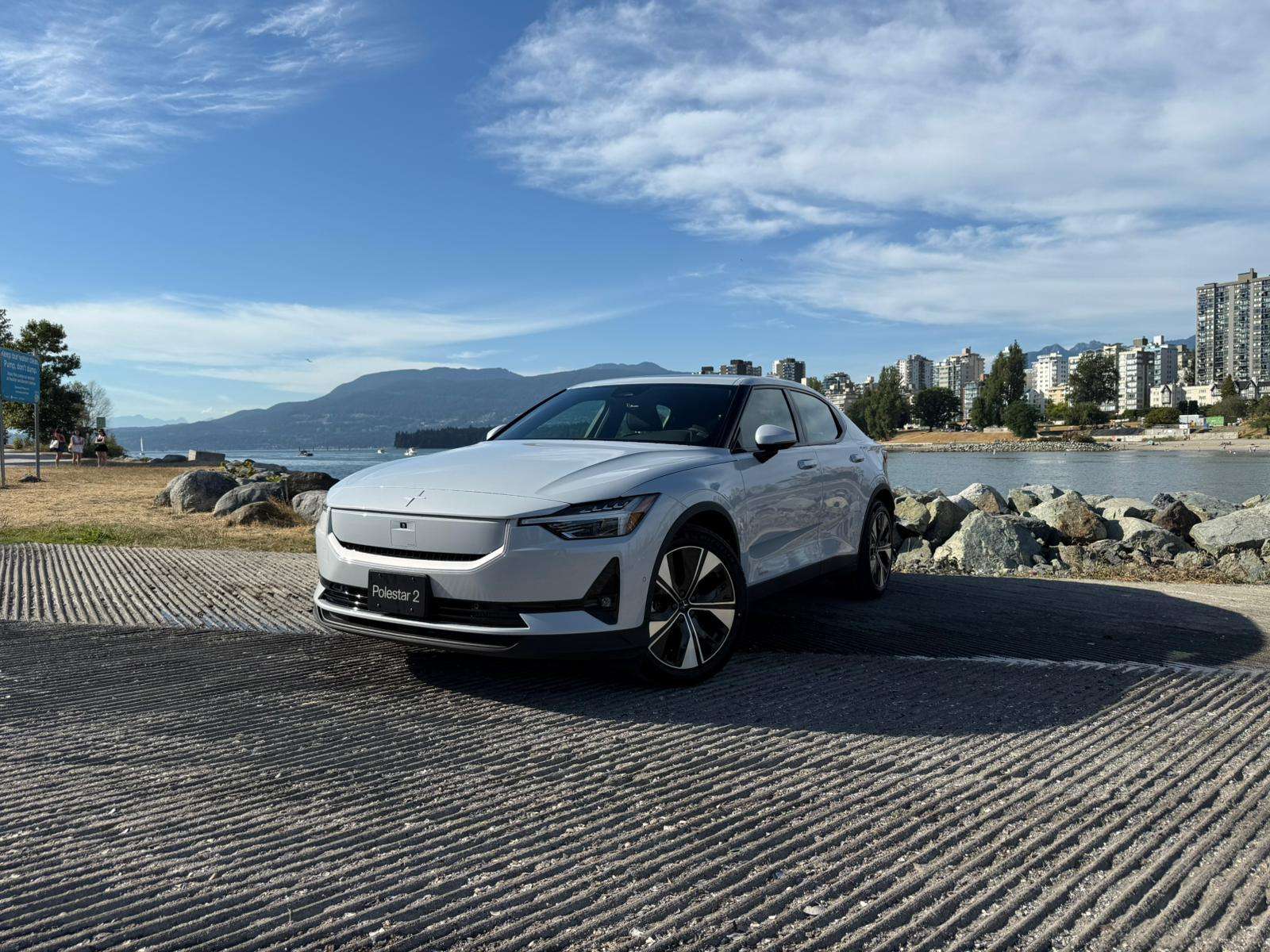 2024 Polestar 2 CPO-PLUS PILOT PACK