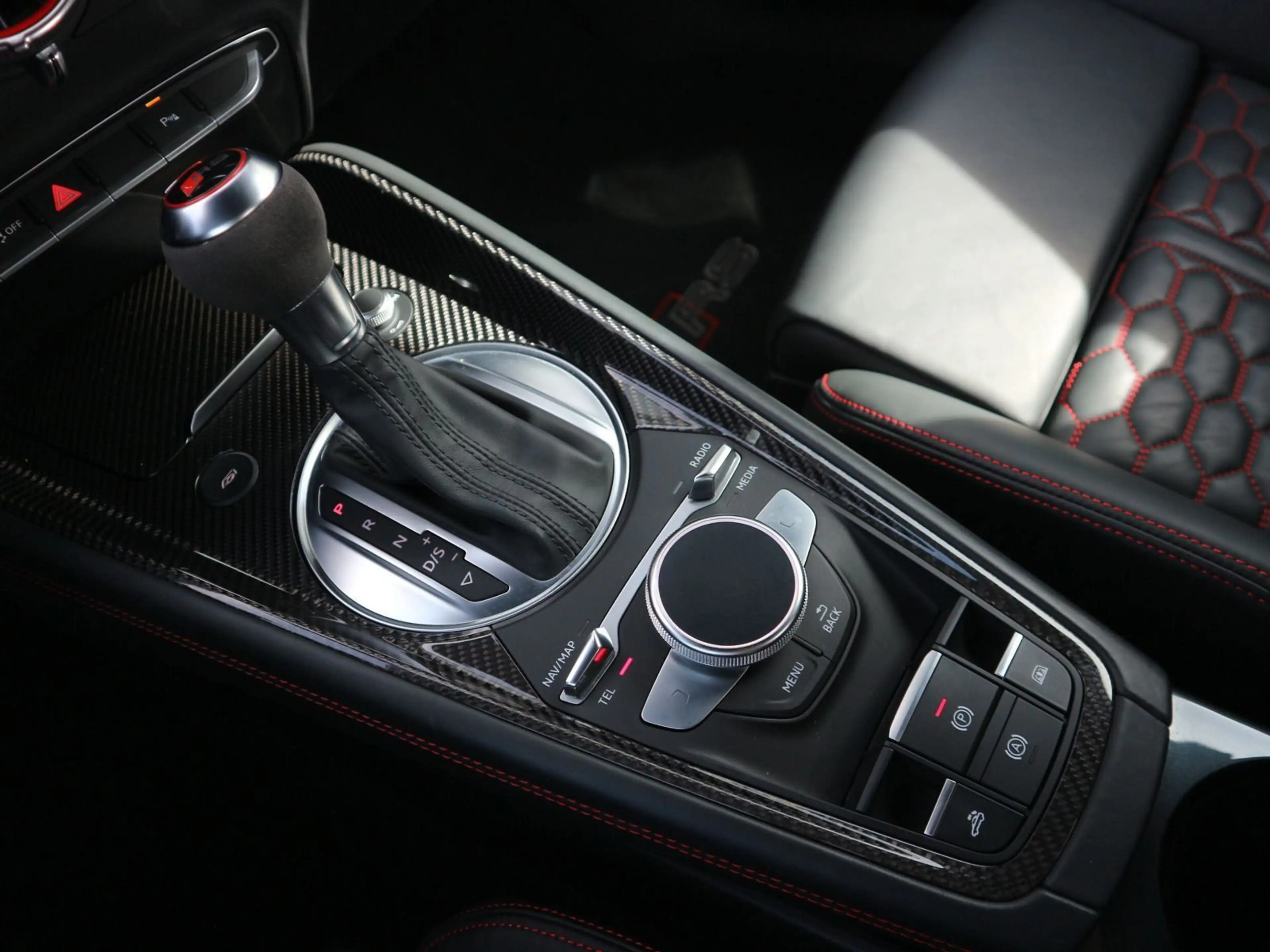 Audi TT RS 2.5 TFSI quattro Roadster 280KM/H*KOPFHZG — photo 15