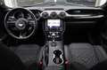 Ford Mustang 5.0 V8 GT/Recaro/Sitzheizung/KAMERA/R20 Gris - thumbnail 17