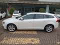Volvo V60 V60 I 2014 2.4 d6 phev R-design awd geatronic Bianco - thumbnail 4