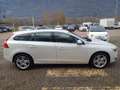 Volvo V60 V60 I 2014 2.4 d6 phev R-design awd geatronic Bianco - thumbnail 3