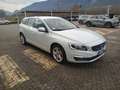Volvo V60 V60 I 2014 2.4 d6 phev R-design awd geatronic Bianco - thumbnail 2
