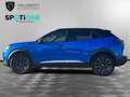 Peugeot 2008 Elektro GT Pack Blau - thumbnail 2