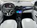 Opel Adam 1.2i Benzine - CarPlay ** 1 JAAR GARANTIE ** !! Noir - thumbnail 11