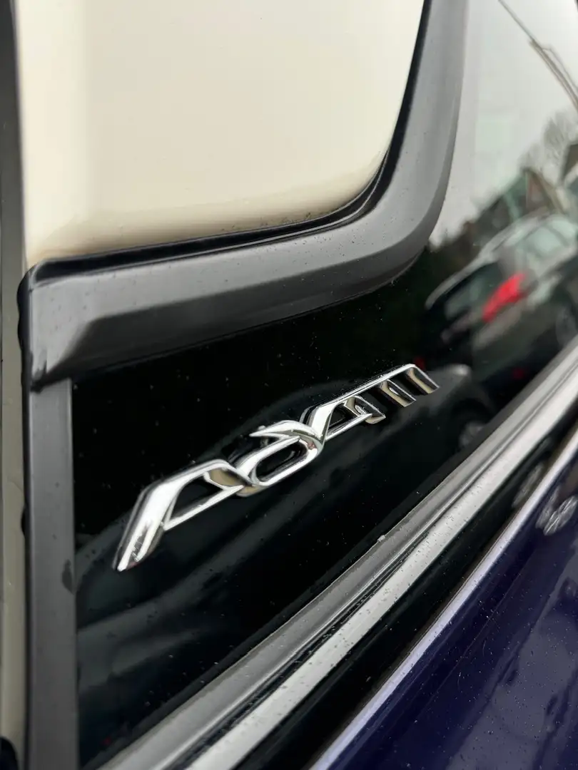 Opel Adam 1.2i Benzine - CarPlay ** 1 JAAR GARANTIE ** !! Noir - 2