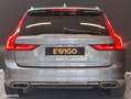 Volvo V90 D4 190CH INSCRIPTION GEARTRONIC BVA Gris - thumbnail 6