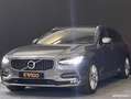 Volvo V90 D4 190CH INSCRIPTION GEARTRONIC BVA Gris - thumbnail 1
