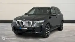 BMW X5 xDrive50e 489ch M Sport