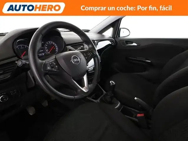 Opel Corsa view 12