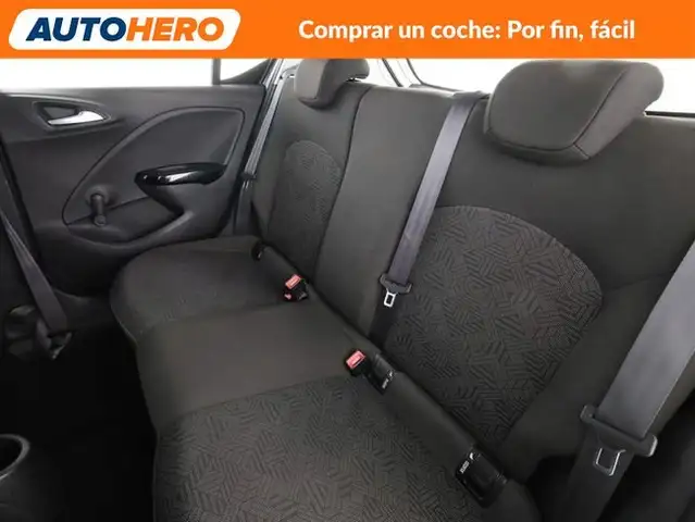 Opel Corsa view 15