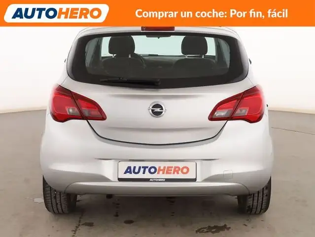 Opel Corsa view 5
