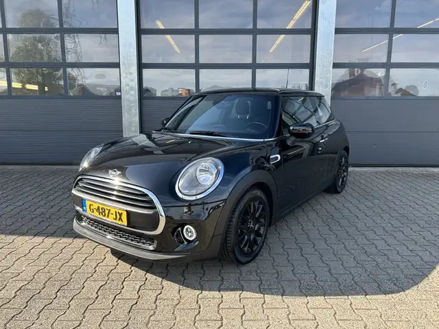 MINI One Mini 3-deurs 1.5 102pk Pepper