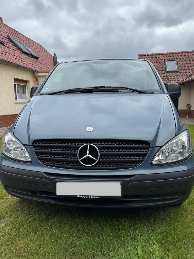 Mercedes-Benz Vito 115 CDI - 1