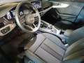Audi A4 35 TFSI Adv. S tronic *360°*NAV+*SHZ* Argent - thumbnail 9