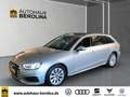 Audi A4 35 TFSI Adv. S tronic *360°*NAV+*SHZ* Argent - thumbnail 2