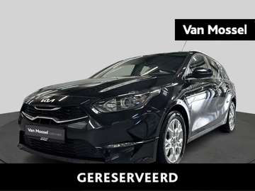 Sportswagon Pulse 1.0 GDI MHEV DCT