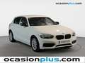 BMW 118 118i Blanco - thumbnail 2