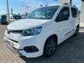 Toyota Proace Verso L1*PDC,Kamera,SHZ,Klimaauto Weiß - thumbnail 1
