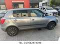 Skoda Fabia -Automatik Gris - thumbnail 10