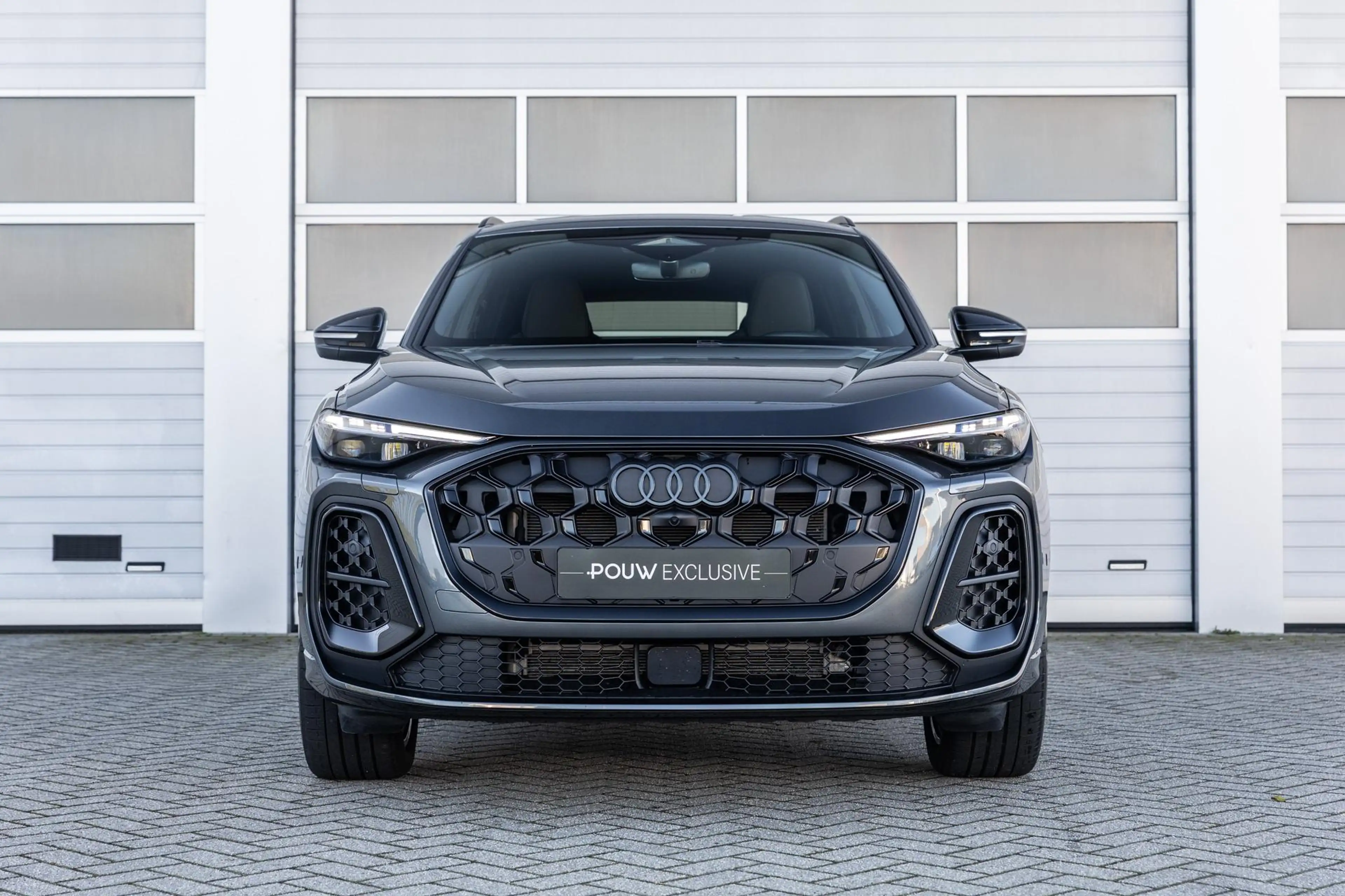Audi Q5 2.0 e-hybrid 367pk quattro S edition Competition | — photo 9
