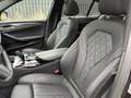 BMW 520 D*BERLINE*PACK M*TOIT PANO*TVA DEDUCTIBLE Noir - thumbnail 8