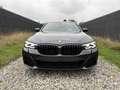 BMW 520 D*BERLINE*PACK M*TOIT PANO*TVA DEDUCTIBLE Noir - thumbnail 2