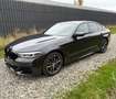 BMW 520 D*BERLINE*PACK M*TOIT PANO*TVA DEDUCTIBLE Noir - thumbnail 18