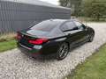BMW 520 D*BERLINE*PACK M*TOIT PANO*TVA DEDUCTIBLE Noir - thumbnail 4