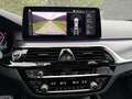 BMW 520 D*BERLINE*PACK M*TOIT PANO*TVA DEDUCTIBLE Noir - thumbnail 16