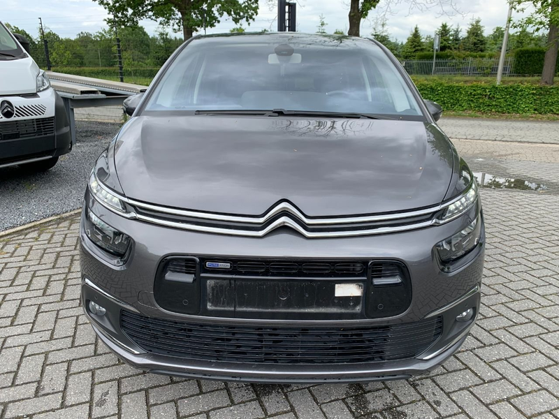 Photo du véhicule