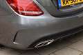 Mercedes-Benz C 180 Bus.Solution AMG|Leer|Camera|4 nw banden Grijs - thumbnail 10