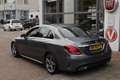Mercedes-Benz C 180 Bus.Solution AMG|Leer|Camera|4 nw banden Grijs - thumbnail 3