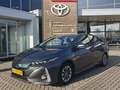 Toyota Prius PLUG-IN 1.8 Dynamic STOELVERW CAMERA NAVI LM-VELGE Grau - thumbnail 1