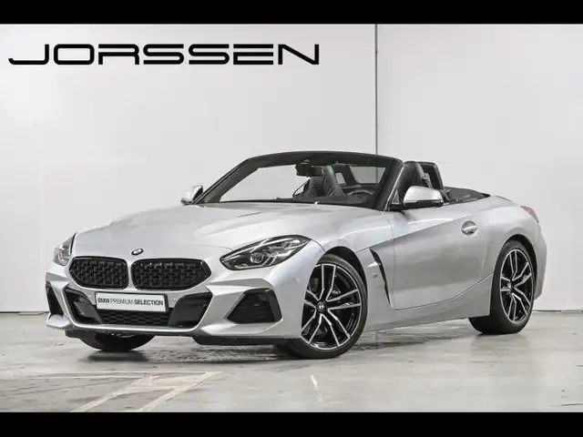 BMW Z4 sDrive 20i