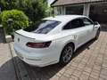 Volkswagen Arteon Arteon R-Line 2,0 TDI SCR DSG Weiß - thumbnail 2