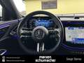 Mercedes-Benz E 300 E 300 de T AMG Superscreen+AHK+360°+Distro+Adv.P Blanc - thumbnail 25