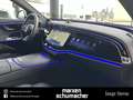 Mercedes-Benz E 300 E 300 de T AMG Superscreen+AHK+360°+Distro+Adv.P Blanc - thumbnail 23