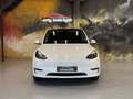 Tesla Model Y Dual Motor AWD 1-HAND~13400KM~LEDER Wit - thumbnail 2